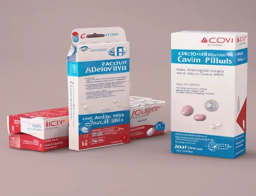 aciclovir tabletas 200 mg precio